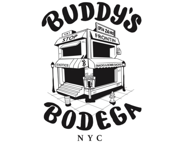 Buddy's Bodega Online