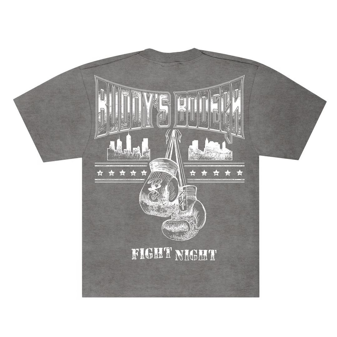 Fight Night T-Shirt