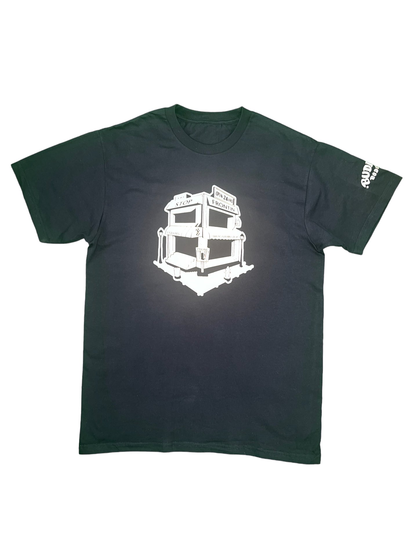 Buddy's Bodega Logo Classic T-Shirt